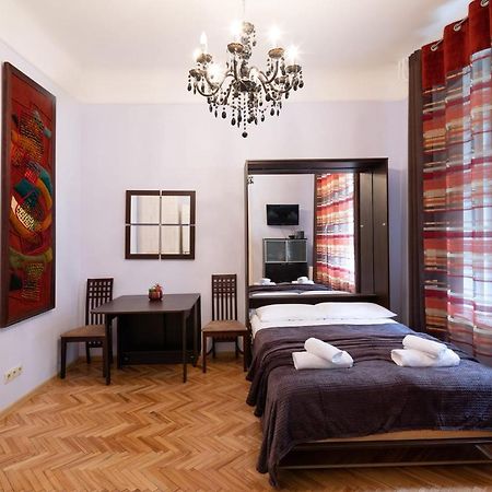Old Riga Historical One Bedroom Apartment Kültér fotó