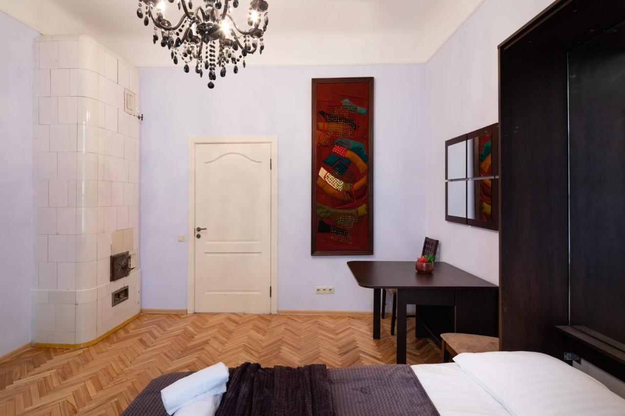 Old Riga Historical One Bedroom Apartment Kültér fotó